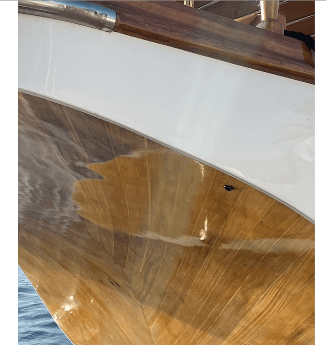 Caractéristiques techniques & équipements