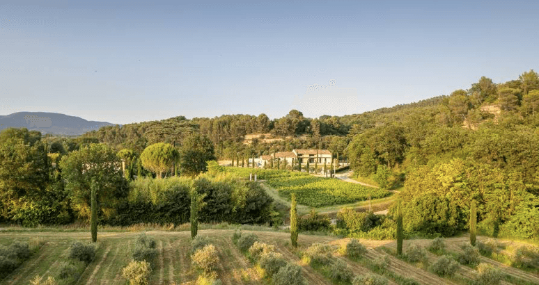 L’Esprit de Terroir