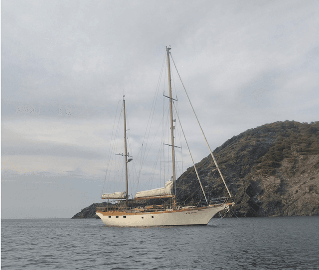 Résidence d’artiste